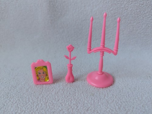 Barbie casa magica vintage