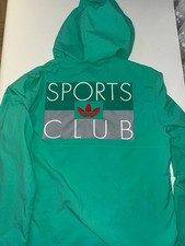 Giacca  Adidas originale uomo