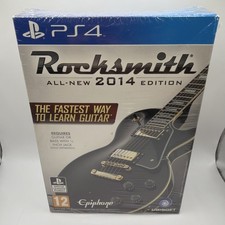 Rocksmith 2014 con cavo Real
