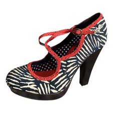 Scarpe da donna Ruby Shoo blu