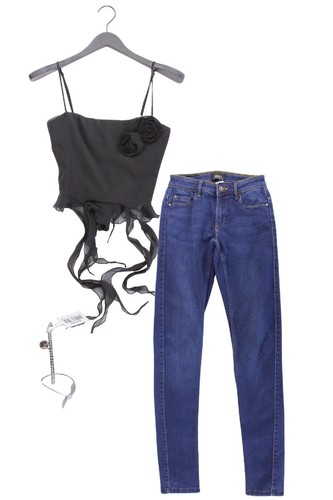 Completo moda donna - taglia, xs