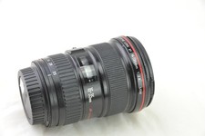 Canon EF 16-35 mm 1:2.8 L USM