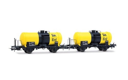 Rivarossi hr6708 carri - rivarossi,