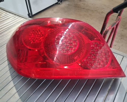 6350x0 fanale post - sx, peugeot