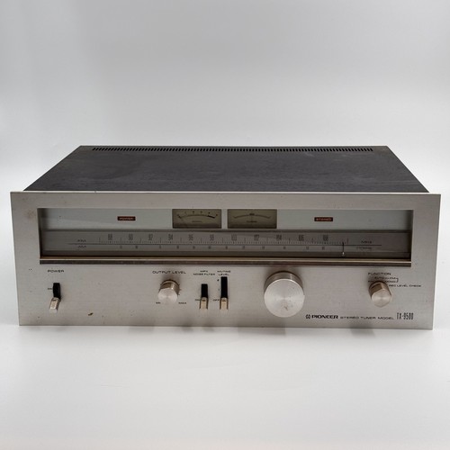 Pioneer 9500 sintonizzatore - pioneer,