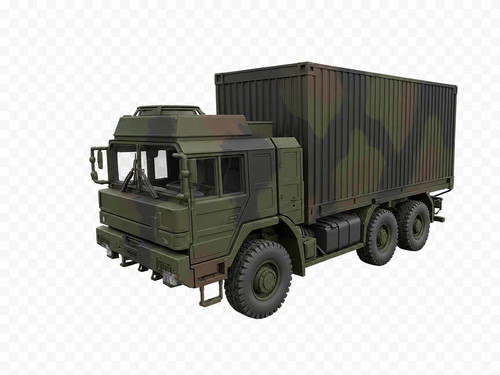 Telaio per container hx2 - per,