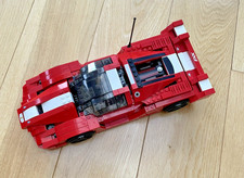 LEGO Racers: Ferrari Fxx 1:17
