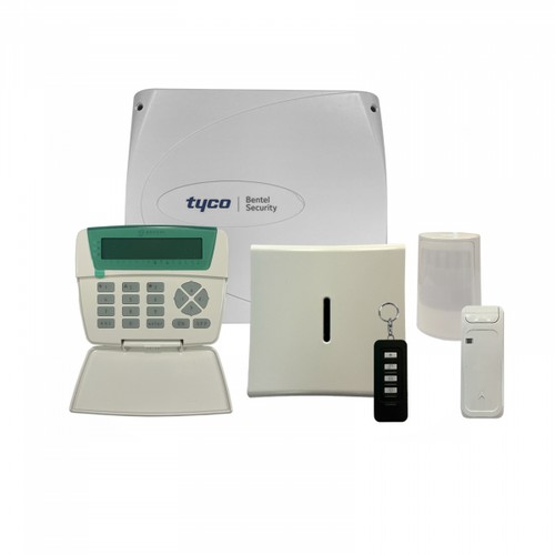 Bentel security absoluta - bentel, 630