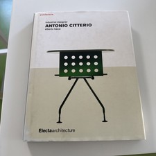 Antonio Citterio: Industrial