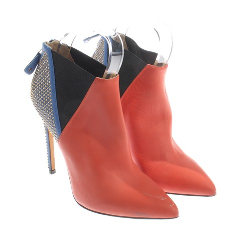 Stivaletti elisabetta franchi - stivaletti,