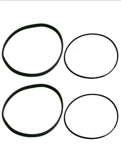 Kit cinghie pioneer - pioneer, ct-w205r