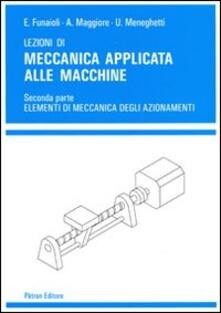 Lezioni meccanica applicata - di,