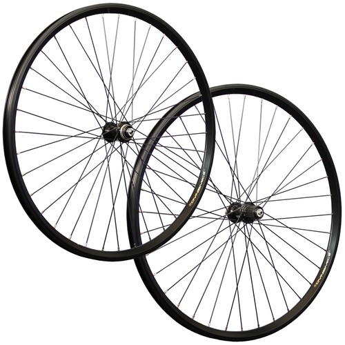 Set ruote vuelta - set, 29