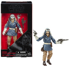 Captain Cassian Andor [EADU]
