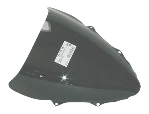 Mra cupolino standard nero - cupolino,