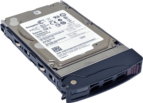 Seagate savio 10k 600 - savio, gb