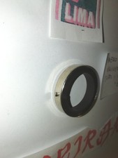 LIMA -RICAMBIO -CERCHIO