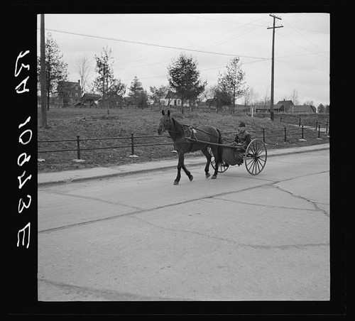 Foto mansfield michigan - michigan, 1937