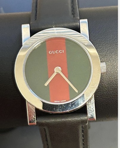 Gucci wmns beautiful green red - gucci, green-red