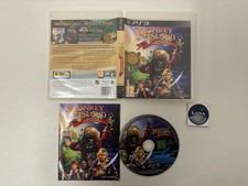 Monkey Island Special Edition