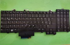 Tastiera in tedesco per