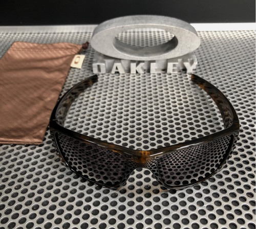 Oakley fuel cell tartaruga - cell,