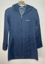 Columbia Heavenly Giacca Lunga