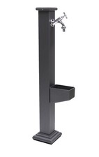 Fontana a colonna Imperia in