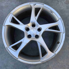 ABT0303 DISCO CERCHIO IN LEGA ABT AUDI TT 8J ABT 9X20 ET40