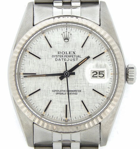 Orologio uomo rolex datejust - orologio,