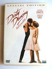 DIRTY DANCING BALLI PROIBITI