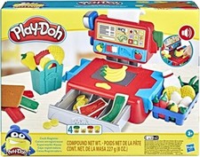 Play-Doh Hasbro Registratore