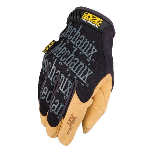 Guanti mechanix classic - guanti,