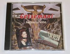 MANUELA VILLA "GETSEMANI" RARO