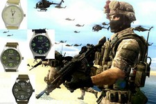 Orologio militare uomo tipo