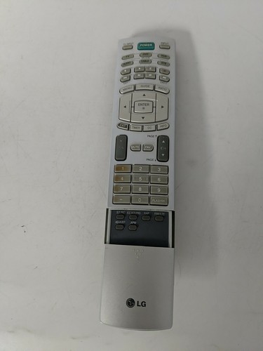 Telecomando a412 argento - telecomando,