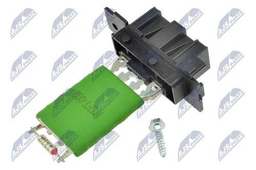 Nty regolatore ventitlatore - regolatore,