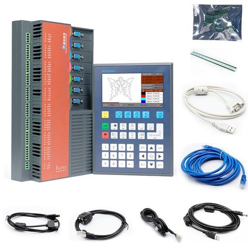 Rdc6555g sistema controllo - sistema,