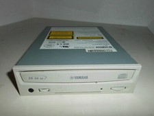 Bruciatore SCSI CDRW YAMAHA