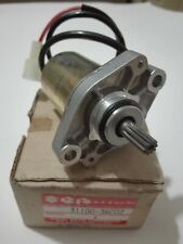 MOTORINO AVVIAMENTO SUZUKI 50 KATANA-MAGIC-ZZ-AP-ADDRESS (codice 31100-36C02)