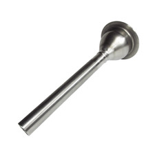 TUBO DI RIEMPIMENTO IN ACCIAIO