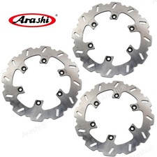 267mm Disco freno anteriore