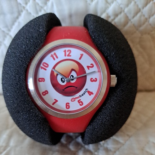 Orologio emotiwatch angry - orologio,