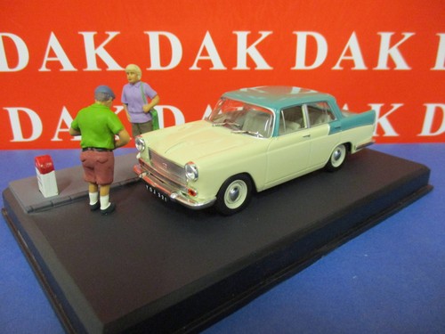 Die cast modellino auto - 1/43,