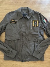 GIUBBOTTO UOMO ANTI G PILOTA