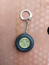 Fabbrica cucine " I mobili" Roma Anni 60 metro PORTACHIAVI