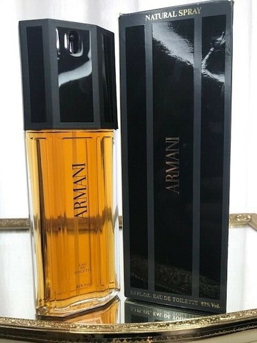 Armani giorgio edt 100 - armani,