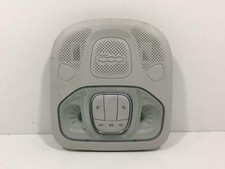 RICAMBI USATI 07356109410 PLAFONIERA FIAT 500 X Serie Cross (16)  2019 1 804801