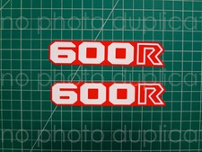1983 600r xl600 2pc - xl,