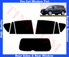 Pellicola Oscurante Vetri Auto